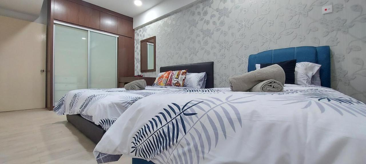 Apartemen Fahrenheit 88, *