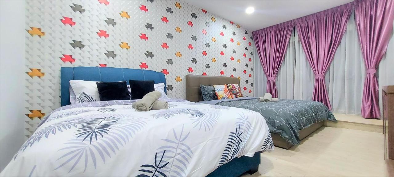 Apartemen Fahrenheit 88,